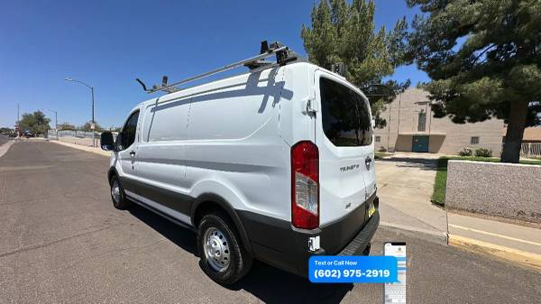 2021 Ford Transit 150 - Photo 2
