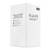 New Cal King Malouf Isolus 2.5 Inch Gel Memory Foam Mattress Topper 4 thumbnail