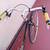 56cm 'Virtue 6' Chro-Moly City Bicycle, *Upgraded!* 4 thumbnail