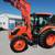 KUBOTA M6060HDC 1 thumbnail