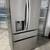 36-inch Smart Counter-Depth MAX™ 4-Door French Door Refrigerator 1 thumbnail