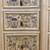 9 Drawer Breakfront 4 thumbnail