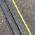 58" Thule Crossbars - Load bars for Roof Rack Systems 4 thumbnail