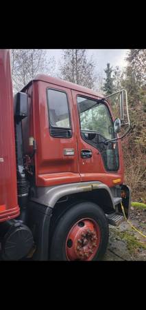 2000 GMC T8500 EXC CONDITION 1