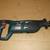Bosch 12 Amp Variable Speed Reciprocating Saw 2 thumbnail
