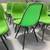 Herman Miller Eames Fiberglass Fully Upholstered Chairs 60+ AVAILABLE 13 thumbnail