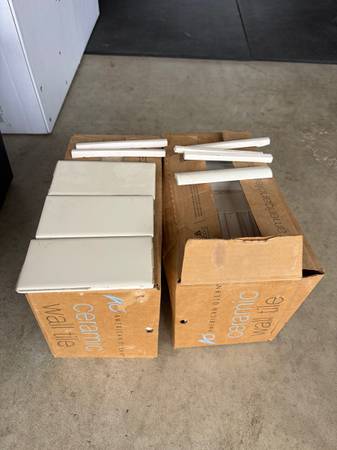 White Subway Tile 1
