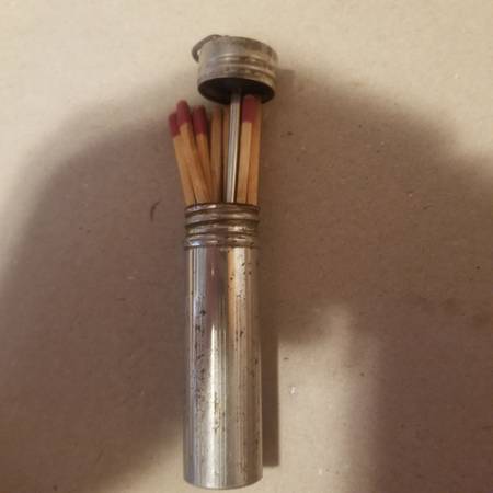 Match Case 1