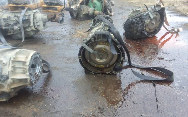 💲★ 2002-2005 FORD EXPLORER - AUTOMATIC TRANSMISSION - #S3101 ★💲 1