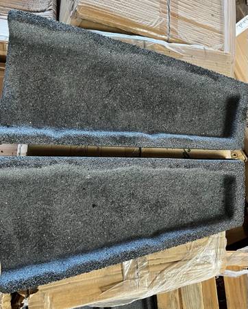 Gray Splash Blocks 1