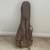Official Taylor Guitars Acoustic Guitar Gig Bag / Soft Case - Tan/Brown 2 thumbnail