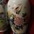 25"Pair of Chinese Famille Rose Porcelain Floor Vases 5 thumbnail