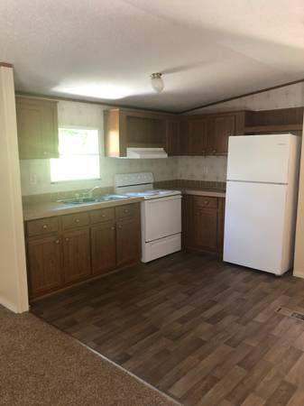 $850 / 2br - 2 BR 1 BA MH (Asheville, NC)64029207852547120