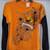 Ladies' long sleeve tops 11 thumbnail