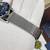 New 2025 Breitling SuperOcean Blue Ceramic Bezel Dial Mesh Bracelet 10 thumbnail
