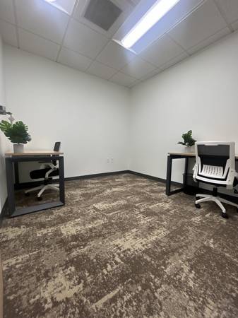 $450 Opening Prices Still Available - $450 for Private, Lockable Office! �63963858047106121