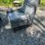 Mid Century Lawrence Peabody for Nemschoff lounge chair & ottoman A282 20 thumbnail