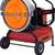 Sunfire SF120 Infared heater 6 thumbnail