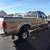 2004 FORD F-350 SUPER DUTY XLT EXT CAB 4WD 4 thumbnail