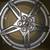C8 Corvette Sting Ray Wheels, take offs Set 4 2 thumbnail