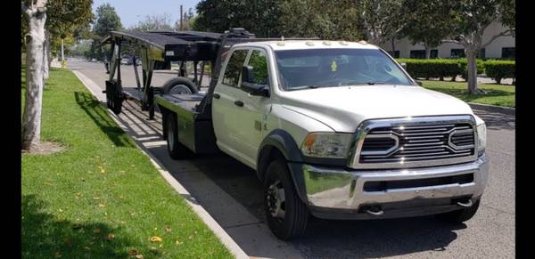 2021 kaufman mini 5 trailer 1