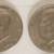 ( Lot of 32 ) Kennedy Silver Half Dollars 1968-1994 Circulated 4 thumbnail
