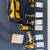 Dewalt 20 V max six piece combo kit 8 thumbnail