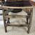 Authentic Bourbon Whiskey Barrel Handcrafted Bar Stools 1 thumbnail