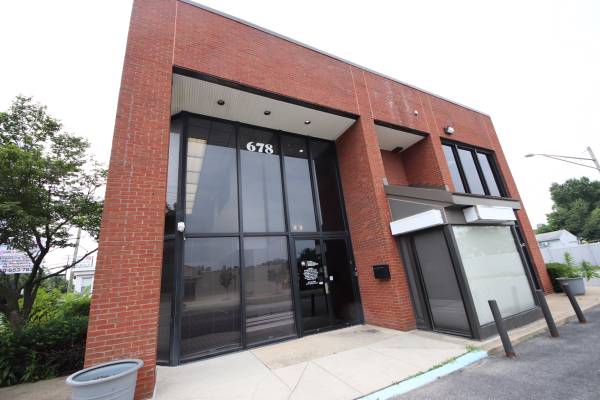 $4,500 / 3500ft2 - Prime Office/Retail Space in Pikesville (678 Reisterstown Rd)63694927545217120