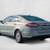 2014 Ford Fusion Electric S Hybrid Sedan 8 thumbnail