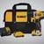 NEW DEWALT 12 VOLT 3/8 INCH BRUSHLESS CORDLESS DRILL 2 BATTERIES AND BAG 1 thumbnail