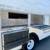 2014 FORD E350 WALK IN UTILITY TRUCK 144,000 miles Ready to work 7 thumbnail