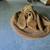 Dog/Bear bean beany bag seat brown 2 thumbnail