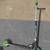SCOOTERS Teen Adult Size. Foldable. Adjustable 3 thumbnail