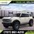 2026 Ford Bronco Outer Banks FOR ONLY $1,200/mo! 1 thumbnail