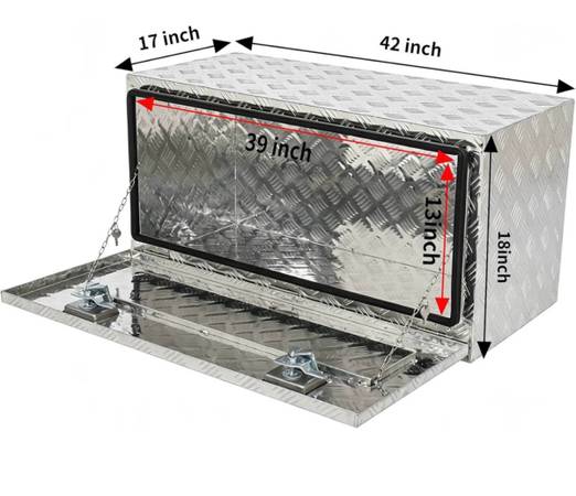 Underbody toolbox 1
