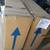 Blueprint Flat File Cabinet – 5 Drawer - 54”W 9 thumbnail