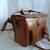 VINTAGE CAMERA CASE-ALL LEATHER 2 thumbnail