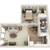 1B/D, Pet Stations, Premium Luxury Vinyl Plank Flooring 9 thumbnail