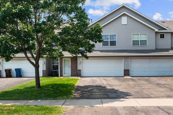 $215,900 / 2br - 1341ft2 - Affordable Town Home in Zimmerman!  REDUCED** (Zimmerman)63797857895427120