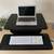 StarTech Height Adjustable Standing Desk Converter - with One Touch! 18 thumbnail