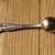 6 Silverplate Serving Spoons - Rogers Bros. XII - 8-1/4" long 2 thumbnail