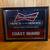 Coast Guard Budweiser Mirror 1 thumbnail