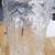 27pc Set Vintage Seneca Clear Driftwood Pitcher Glasses Bowl Vase 5 thumbnail