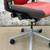Office task chair Steelcase Gesture Platinum 7 thumbnail
