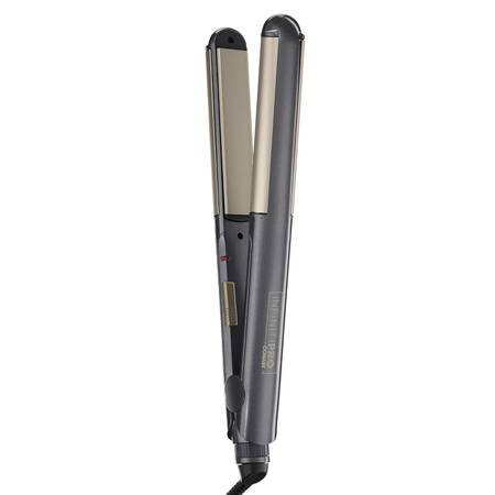 INFINITIPRO BY CONAIR 2-in-1 Styler, Curl or Straighten with 1 Tool 1