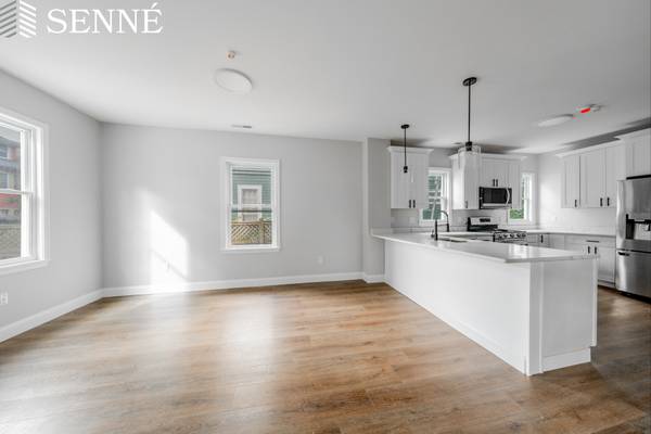 $4,200 / 3br - Madison Ave - 3 Bed/2 Bath .5 millas a Alewife - 1/9 Sin honorarios (N Cambridge)63802072547073122