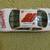 1998 Racing Champions 1:24 NASCAR Fel-Pro FelPro Promo Pontiac Grand P 2 thumbnail