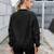 Zeagoo Women's Bomber Jacket Casual Coat Zip Up XXL 2 thumbnail