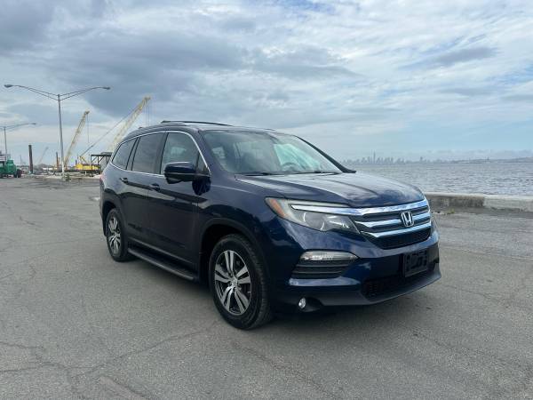 2016 Honda Pilot EX-L AWD - $13,900 (Staten Island NY)63654719664387122